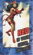 A-FORCE Elektra