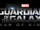 MARVEL COMICS: Guardians of the Galaxy 2 War of the Kings