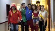 Kryptonita cast 3