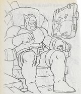 TJC 66 DARKSEID
