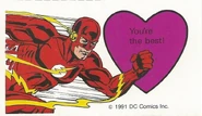 CBS FLASH 11
