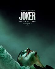 Jokerposter