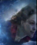 BLEED VISION (3) Supergirl