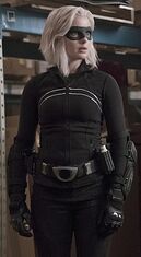 IZombie superhero
