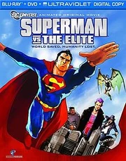 SupermanvsElite coverart 2012
