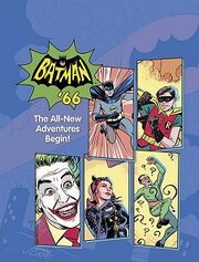 Batman 66