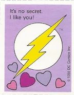 CBS FLASH 15