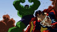 Hulk Omega