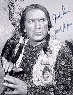 F troop Roaring Chicken