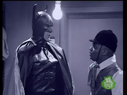 Mad TV Negro Justice League