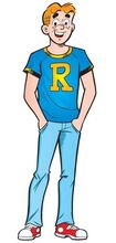 Comics Archie Andrews