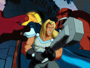 Thor (Fabio)