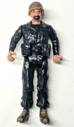 Remco The Bad Guys: Hawk loose front