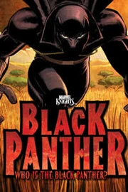 Bet black panther