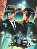 The Green Hornet 1967
