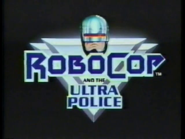 Robocop and the ultra police 2025