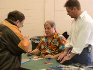 TEXAS BATCON 2004