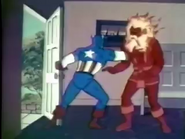 1980 Captain America psa (7) Energy Drainers Thermal Thief