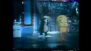 Bugs Bunny Meets the Super-Heroes Commercials (9)
