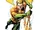 DC COMICS: Aquaman (2004 Unproduced movie)