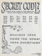 TJC 41 PUZZLE