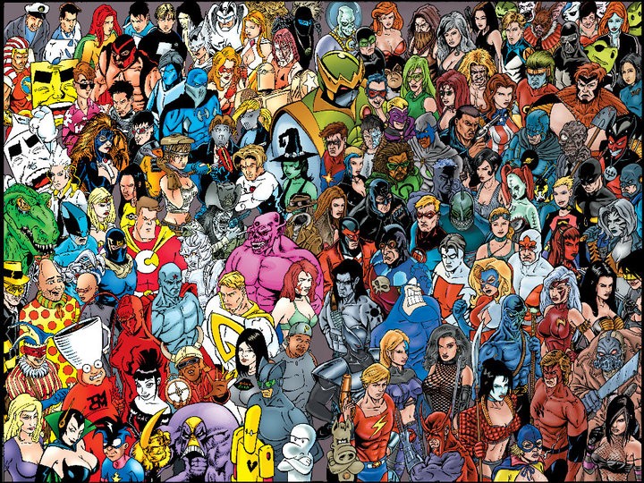 INDEPENDENT Comic Books in the media | Comic books in the media Wiki | Fandom INDEPENDENT Comic Books in the media | Comic books in the media Wiki | Fandom