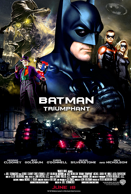 DC COMICS: 90'S Batman Franchise (Batman Unchained ) | Comic books in  the media Wiki | Fandom