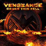 SHIELD S4 Ghost Rider is coming!