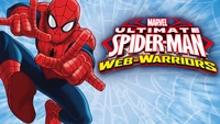 ULTIMATE SPIDER-MAN WEB-WARRIORS