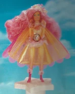 WWSR Soloara (Fire) Prototype