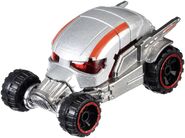 Hot Wheels Ant-Man