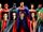 DC COMICS: Justice League (Justice League Mortal)