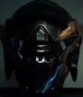 Chitauri Helmet