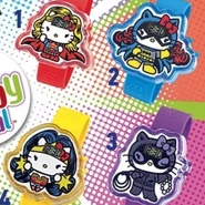 Happy Meal Watches
