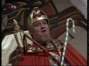 Batman '66 King Tut