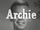 ARCHIE COMICS: 1964 Archie Unaired Pilot