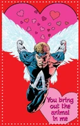 DCNU ANIMALMAN
