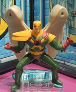 MCDONALDS 2016 JUSTICE LEAGUE ACTION HAWKMAN (1)