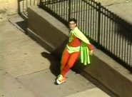1988 CBS Superman 50th Anniversary tv special (72)
