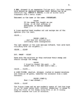 Swampthingnatali3.jpg (53 KB) 2009 Reboot Swamp Thing Script