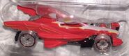 Hot Wheels Falcon