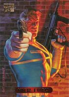 Nick Fury
