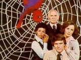 MARVEL COMICS: The Amazing Spider-Man 70's TV Series