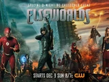 DC COMICS: Arrowverse Elseworlds