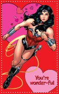DCNU WONDER WOMAN