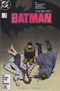 Batman #404