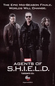 SHIELD PROMO S3