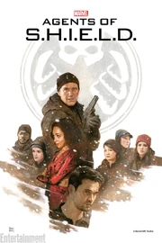 Agent of SHIELD Providence