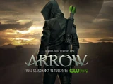 DC COMICS: Team Arrow (Arrow)