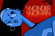 Wonder woman title card